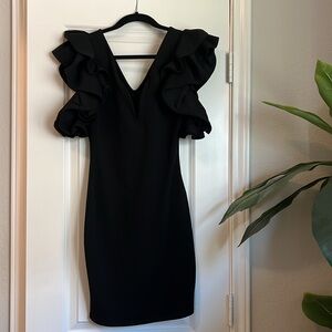 The perfect Little Black Dress